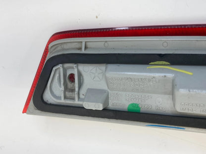 2006-2016 DODGE JOURNEY 3RD THIRD BRAKE LIGHT HIGH MOUNT STOP LAMP 05116302AD