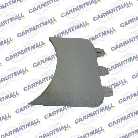 07-13 Mitsubishi Outlander Upper Center Pillar Trim Cover Right Side 7211A024HA