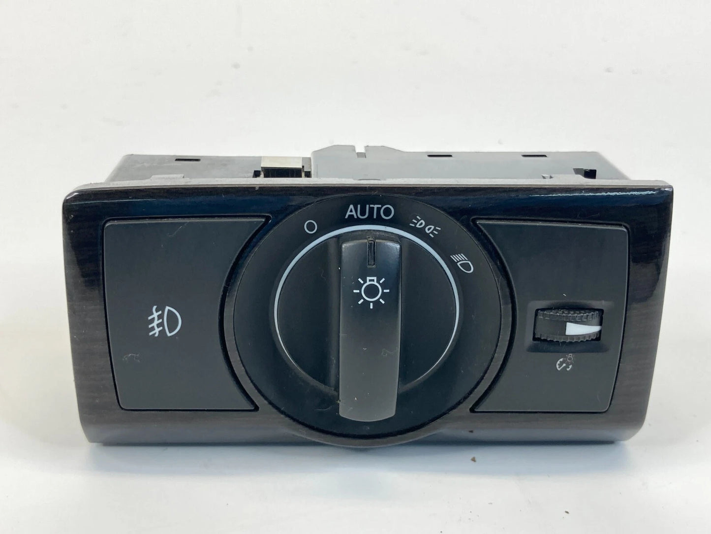 2012-2015 CHEVY CAPTIVA SPORT DASH DIMMER HEADLIGHT LAMP CONTROL SWITCH 22816923