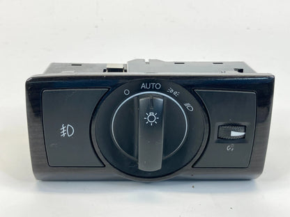2012-2015 CHEVY CAPTIVA SPORT DASH DIMMER HEADLIGHT LAMP CONTROL SWITCH 22816923