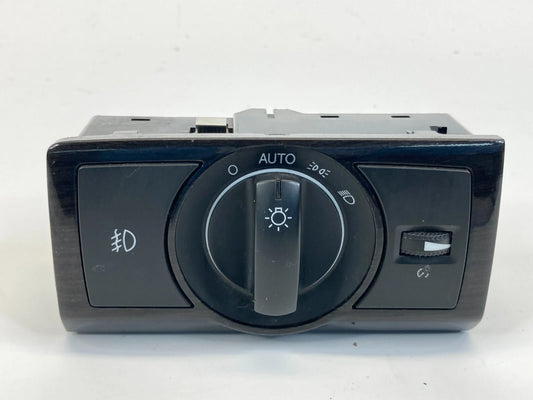 2012-2015 CHEVY CAPTIVA SPORT DASH DIMMER HEADLIGHT LAMP CONTROL SWITCH 22816923