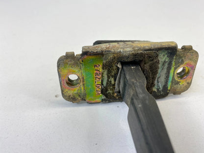 98-02 HONDA ACCORD 03-08 PILOT REAR RIGHT SIDE DOOR CHECK STOP STOPPER DETENT