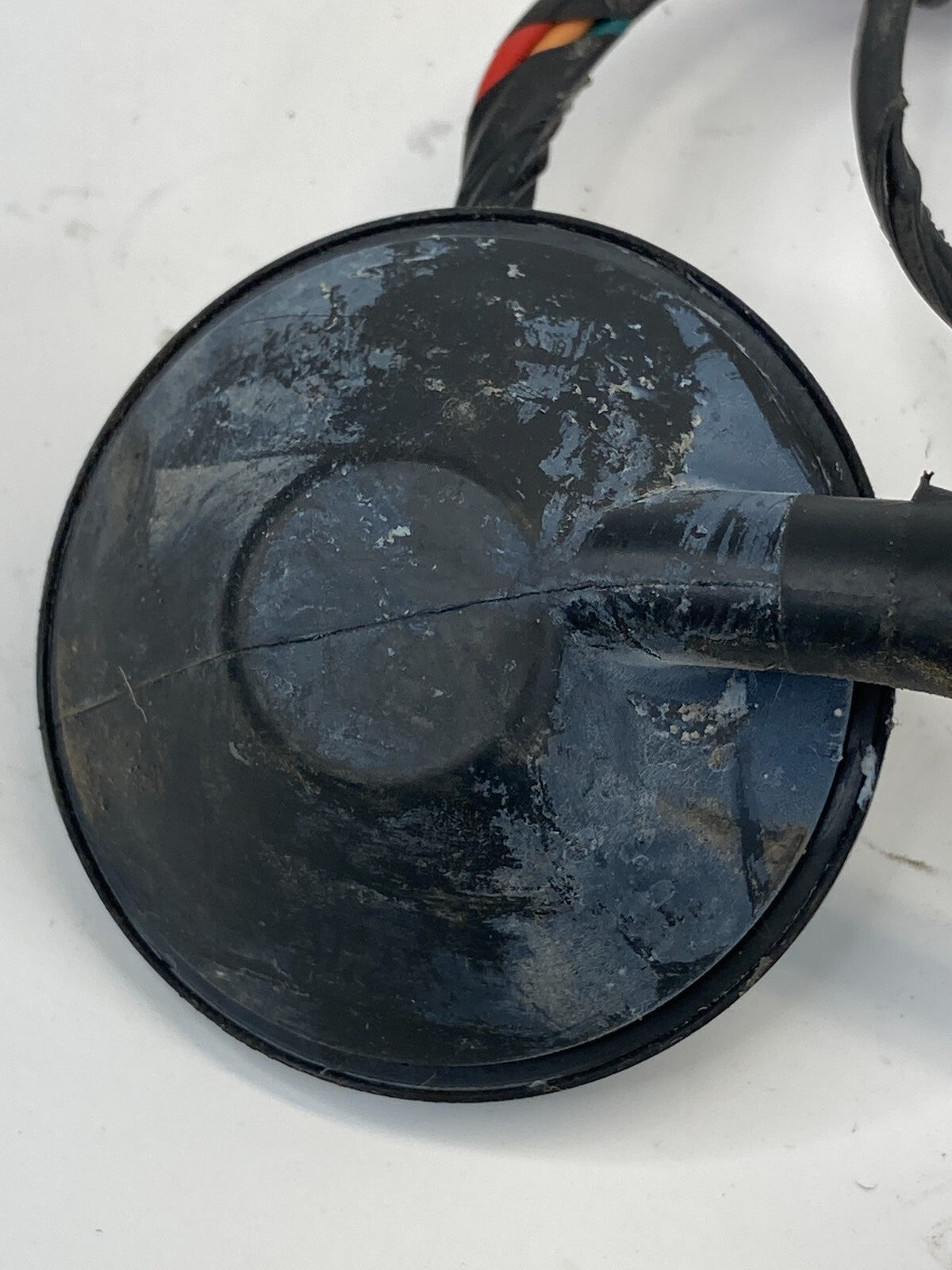 2007-2010 Hyundai Elantra Rear Left Door Wiring Harness Wire Cable 91650-2H020