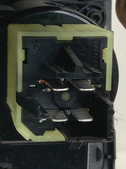 2009-2012 FORD ESCAPE RADIO STEREO CD PLAYER & CLIMATE CONTROL 9L8T-19C107-AB