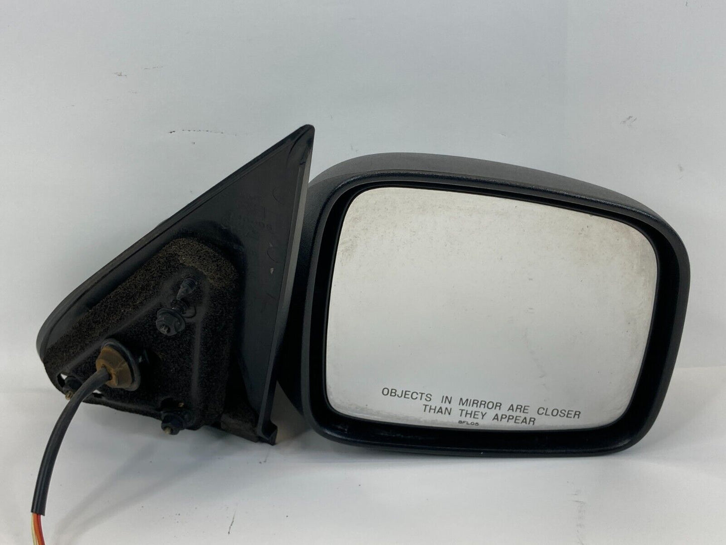 2002-2007 Jeep Liberty Right Passenger Side View Power Door Mirror 710806 OEM