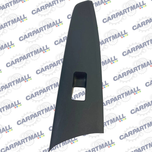 2010-2012 Mazda CX-7 Rear Right Side Door Window Switch Cover Trim Bezel OEM