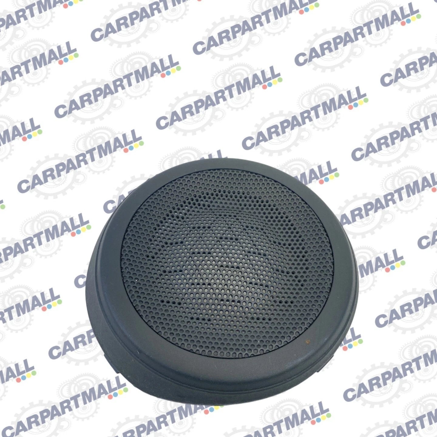 2013-2015 CHEVROLET SPARK LEFT DRIVER SIDE SPEAKER GRILLE COVER BEZEL TRIM OEM