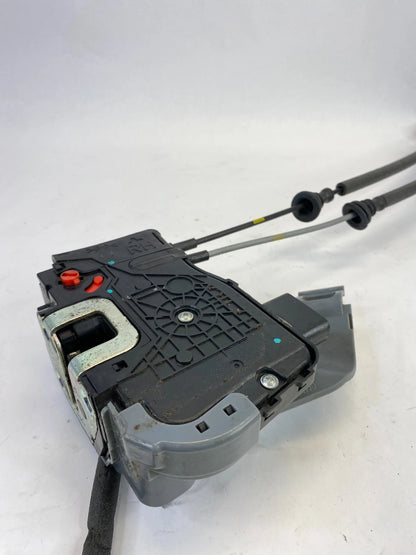 2011-2015 HYUNDAI SONATA REAR RIGHT DOOR LOCK ACTUATOR LATCH 81420-3S000 OEM