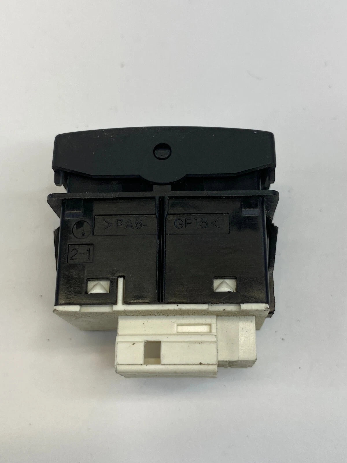 2010-2017 CHEVROLET EQUINOX SUNROOF SUN ROOF BUTTON SWITCH 12773558 OEM
