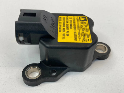 2001-2003 LEXUS RX300 SUV 3.0L V6 DECELERATION DECEL SENSOR G-SENSOR 8944130050