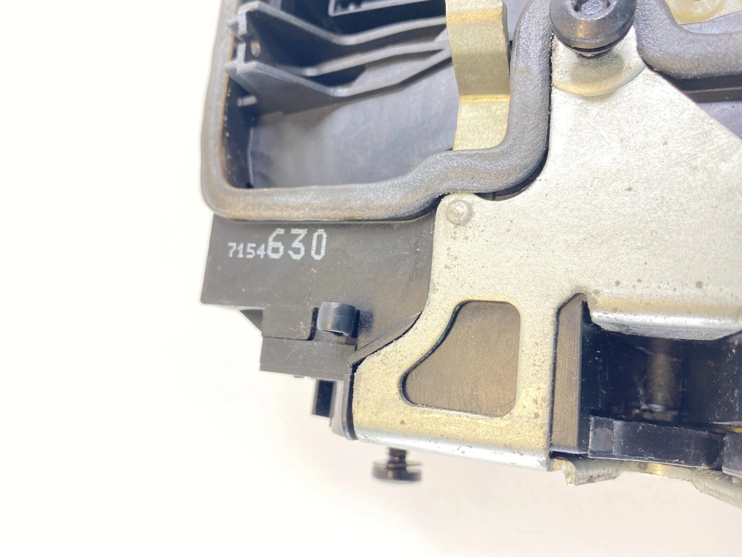 04-07 BMW 530I 525I 06 07 525XI REAR RIGHT SIDE DOOR LOCK LATCH ACTUATOR 7154630