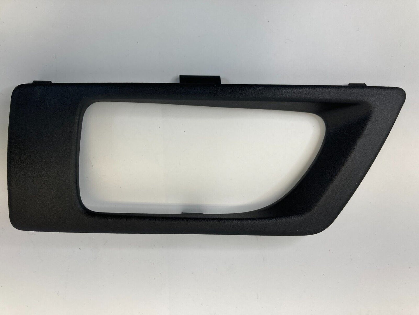 2010-2014 Subaru Outback Rear Left Side Interior Door Handle Bezel 94246AJ03A