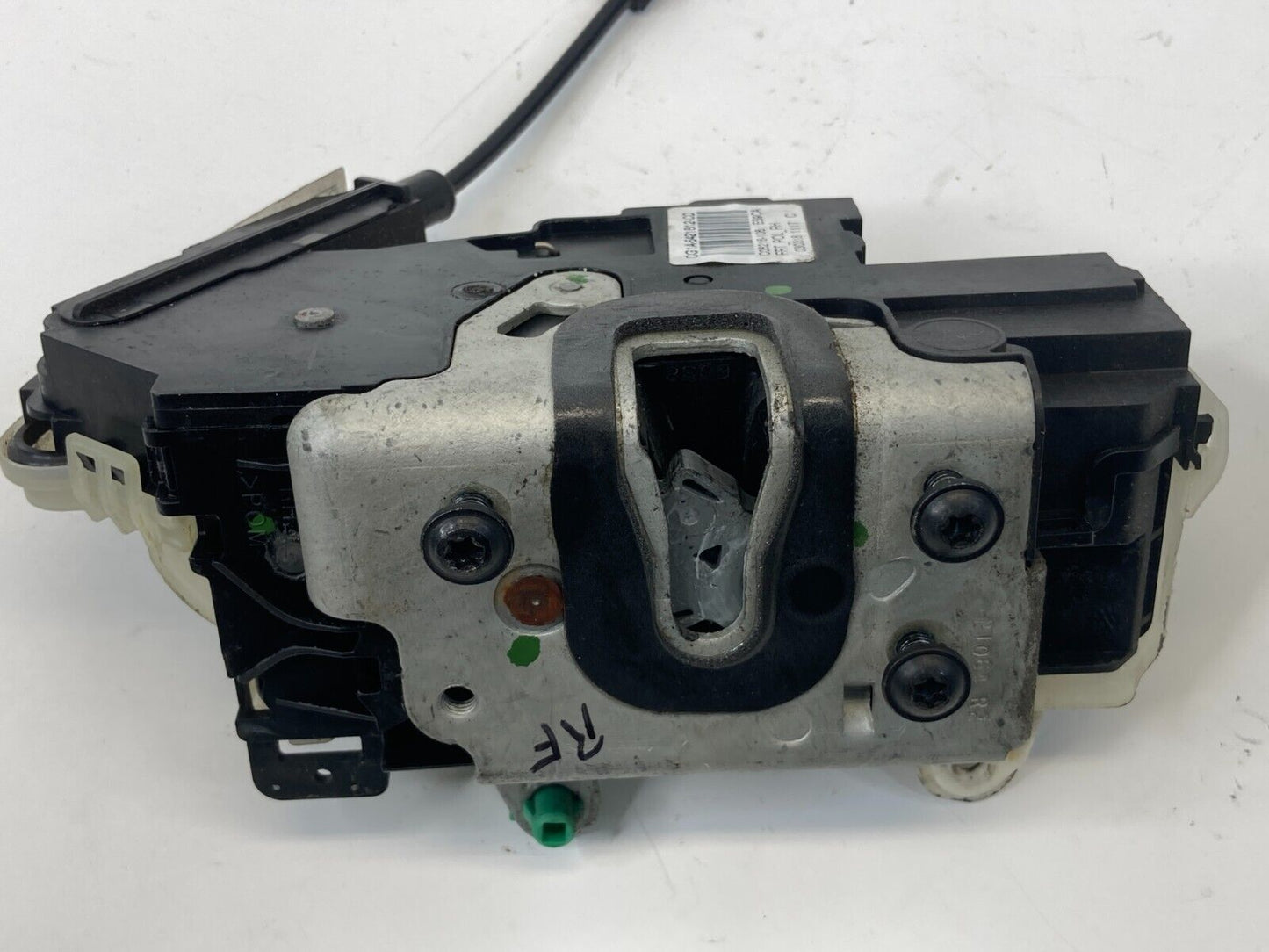 2013-2020 Ford Police Interceptor Front Right Door Lock Latch Actuator Release