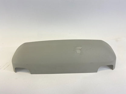 2004-2008 Ford F-150 Overhead Storage Sunglass Compartment End Cover Trim OEM