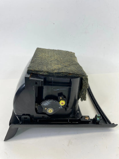 2006-2010 INFINITI M35 M45 CENTER CONSOLE DUAL CUP HOLDER BLACK 68430-EH100 OEM