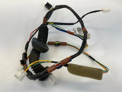 2004-2009 TOYOTA PRIUS REAR RIGHT DOOR PANEL WIRE WIRING HARNESS 82153-47060 OEM
