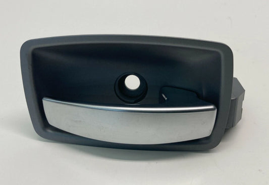 2002-2005 BMW 745I 745LI FRONT RIGHT PASSENGER SIDE INNER DOOR HANDLE 7024304