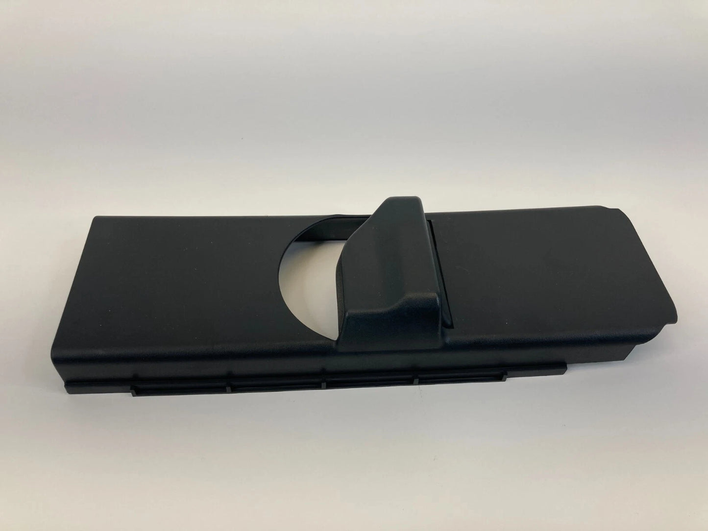 2006-2011 MERCEDES ML350 FRONT RIGHT B PILLAR UPPER COVER TRIM JC288352 OEM