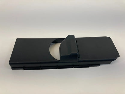 2006-2011 MERCEDES ML350 FRONT RIGHT B PILLAR UPPER COVER TRIM JC288352 OEM