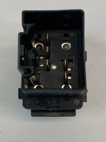 2003-2006 FORD EXPEDITION REAR LEFT DRIVER SIDE DOOR WINDOW SWITCH 3L1T14529AAW