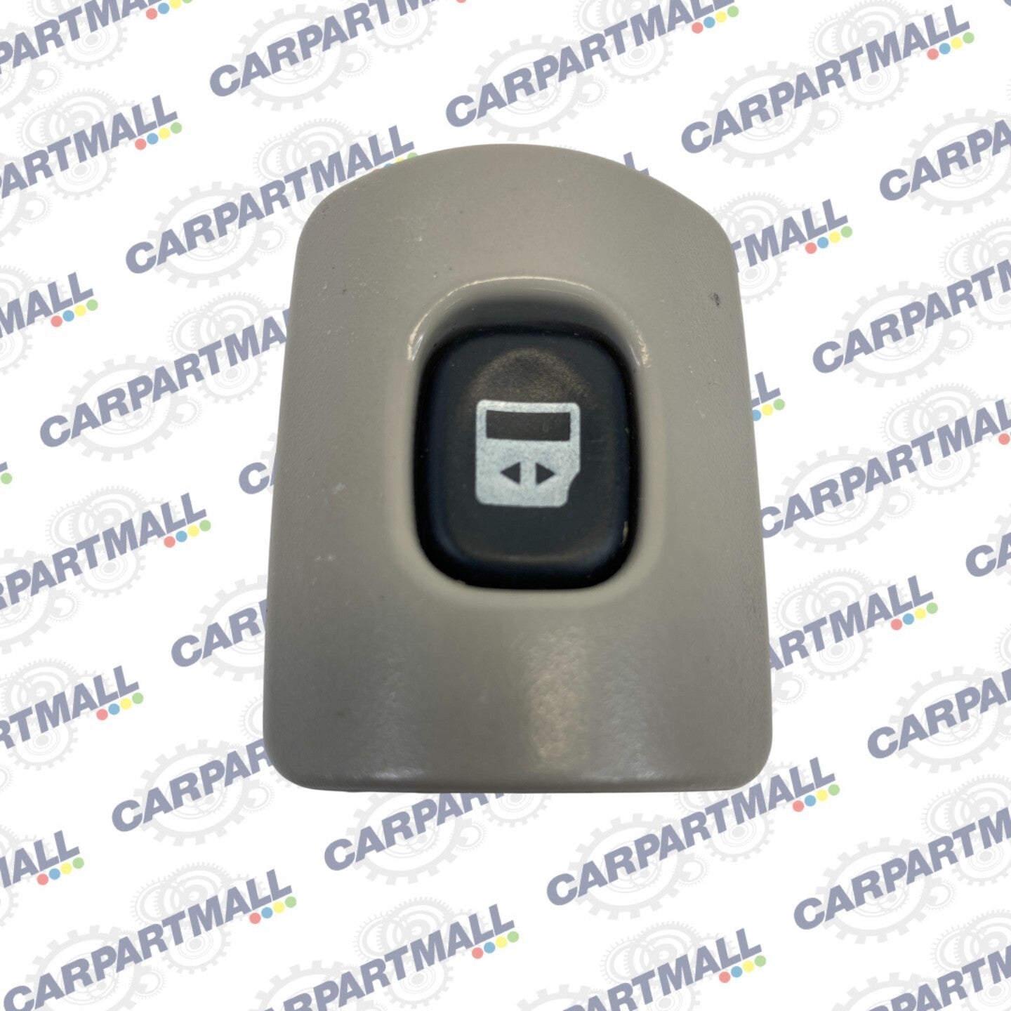 11-16 Chrysler Town & Country Rear Left Power Sliding Door Switch 1ES33BD1AB OEM