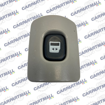 11-16 Chrysler Town & Country Rear Left Power Sliding Door Switch 1ES33BD1AB OEM