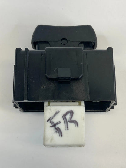 2007-2014 TOYOTA CAMRY FRONT RIGHT SIDE DOOR LOCK CONTROL SWITCH BUTTON OEM