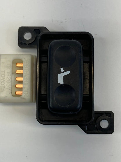 2006-2013 LEXUS IS250 IS350 FRONT RIGHT POWER SEAT LUMBAR CONTROL SWITCH OEM