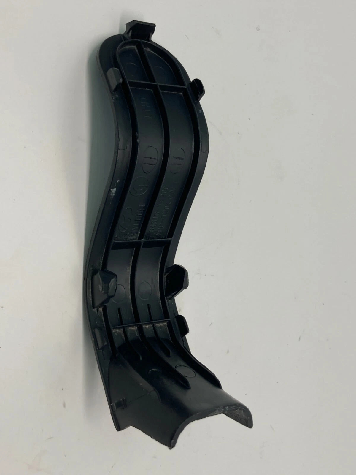 2007-2011 HYUNDAI ACCENT CENTER CONSOLE PARKING HAND BRAKE COVER 846161E200 OEM