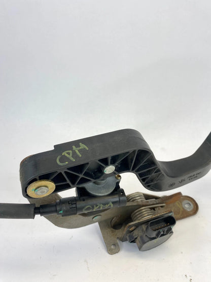 2004-2009 GMC ENVOY 4.2L 24V RWD ACCELERATOR GAS PEDAL SENSOR ASSEMBLY OEM