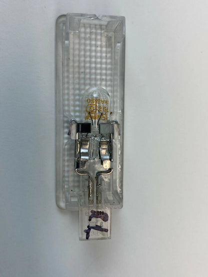 04 05 BMW 545I 04-07 525I REAR LEFT SIDE INNER DOOR LIGHT COURTESY LAMP 6961999