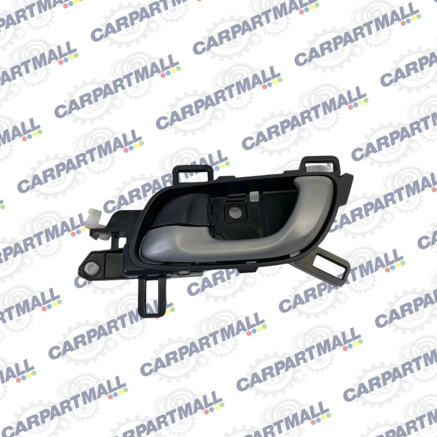 2012-2015 HONDA CIVIC SEDAN REAR LEFT INTERIOR INNER DOOR HANDLE RR LH OEM