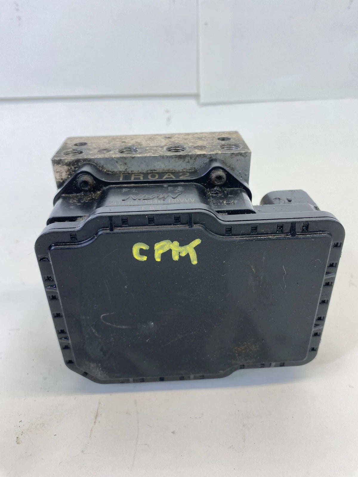 2012 2013 HONDA CIVIC 1.8L EX EX-L SEDAN ABS ANTI-LOCK BRAKE PUMP TR0-A2 OEM