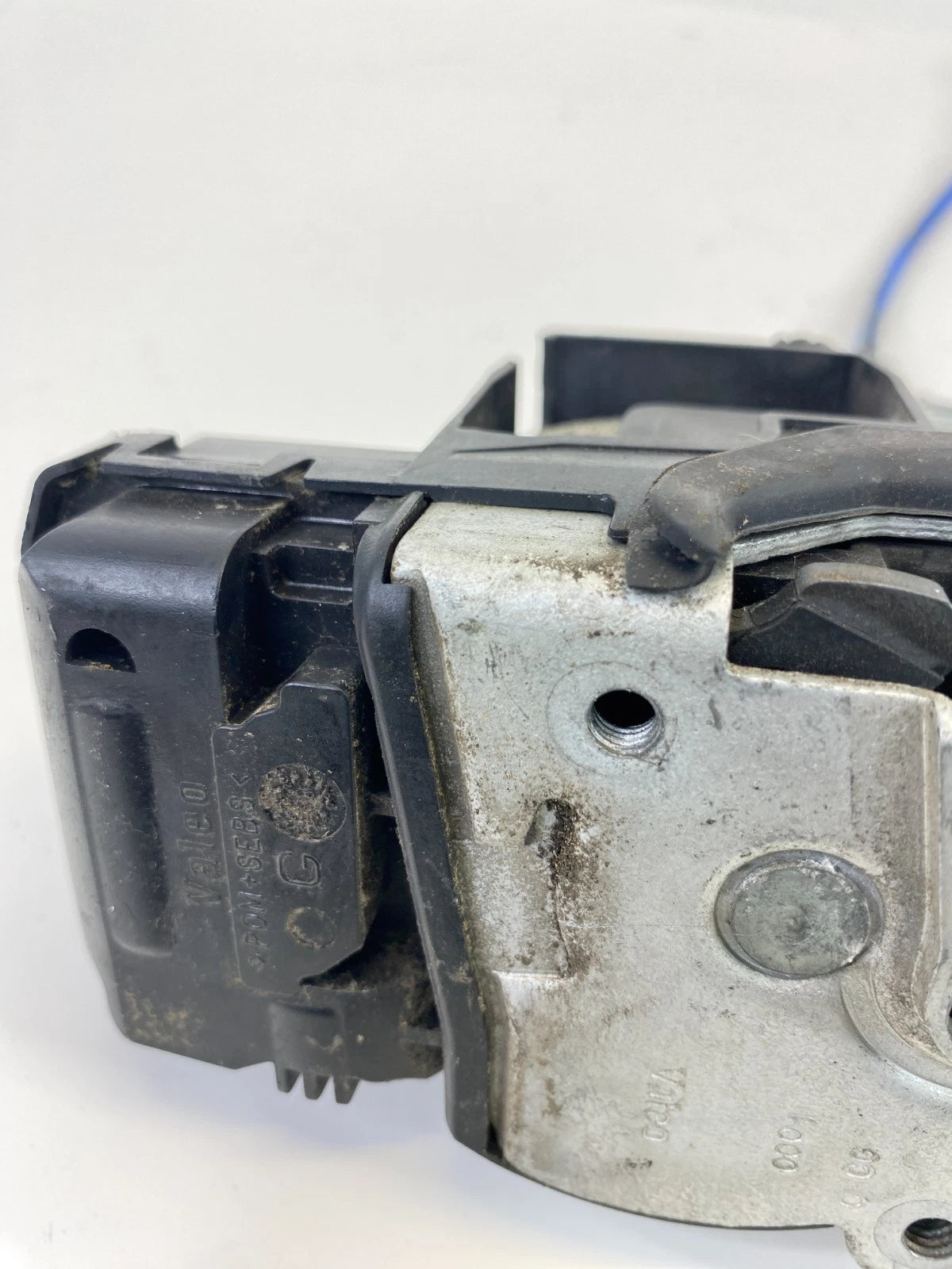 2003-2011 SAAB 9-3 93 FRONT LEFT FR LH SIDE DOOR LOCK LATCH ACTUATOR OEM