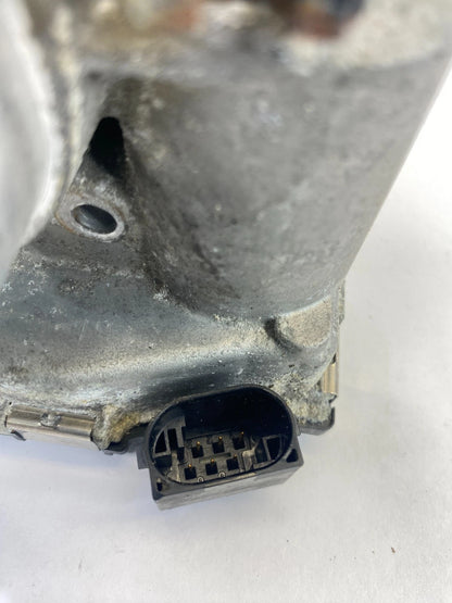 2010-2013 KIA FORTE 2.0L FUEL INJECTION THROTTLE BODY VALVE ASSY 35100-2G200 OEM