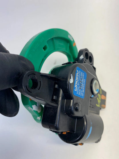 2011-2014 HYUNDAI SONATA HVAC MODE DOOR ACTUATOR MOTOR OEM D266-EB9AA01