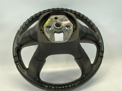 2002-2009 CHEVROLET TRAILBLAZER GMC ENVOY DRIVER STEERING WHEEL 15188989 OEM