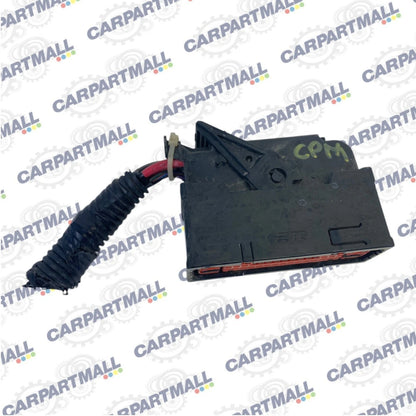2014 14 FORD FIESTA 1.6L FWD ABS ANTI LOCK BRAKE PUMP MODULE PLUG CONNECTOR OEM