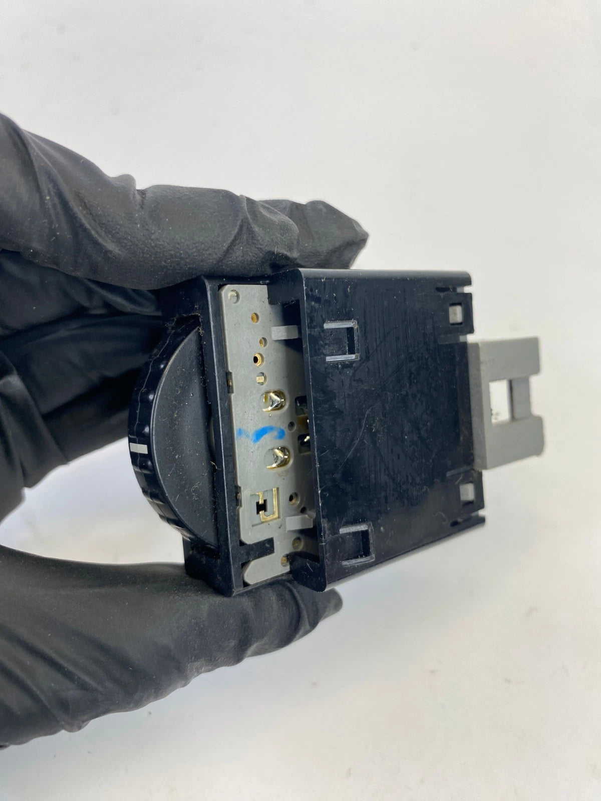 2008-2012 FORD ESCAPE DASHBOARD DIMMER SWITCH FRONT OEM FACTORY 7L1T-116991-8CH