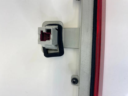 2001-2005 MERCEDES C240 WAGON REAR TRUNK 3RD THIRD BRAKE LIGHT OEM A2038201556