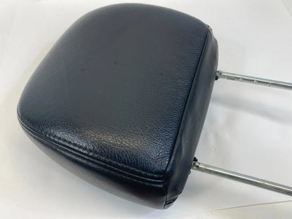 05 06 07 MERCURY MARINER FRONT LH & RH SET HEADREST HEAD REST LEATHER BLACK OEM