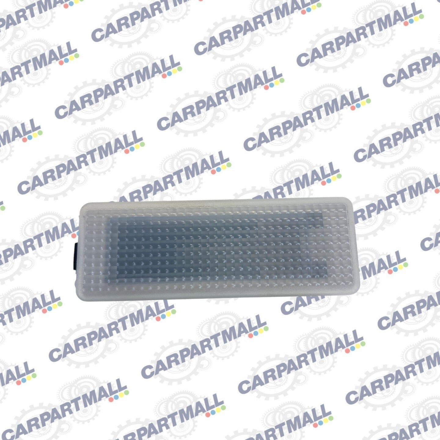 2007-2016 BMW 328i Left Side Door Panel Interior Courtesy Light Lamp 6-972-605