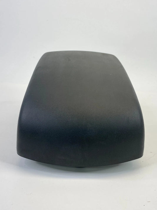 2007-2012 NISSAN SENTRA CENTER CONSOLE ARMREST STORAGE ARM REST LID COVER OEM