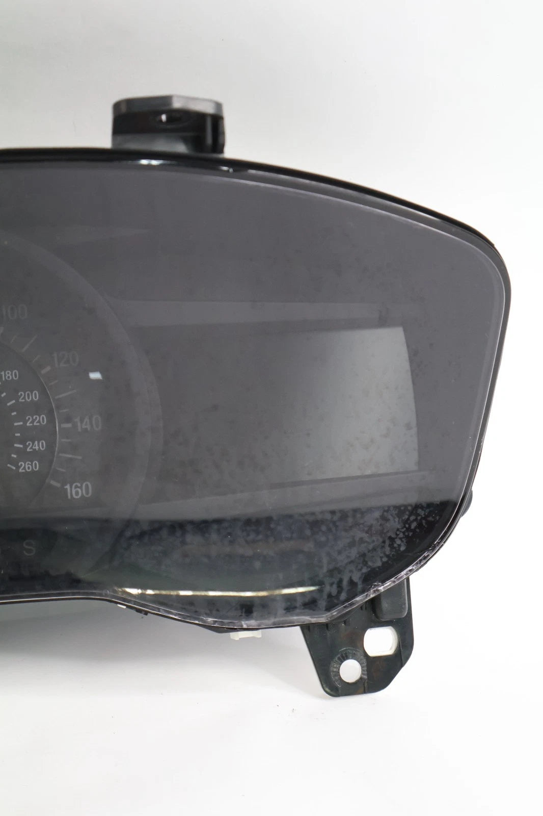 2016 FORD FUSION 2.0L SPEEDOMETER INSTRUMENT CLUSTER 213K MILES OEM FS7T-10849-J
