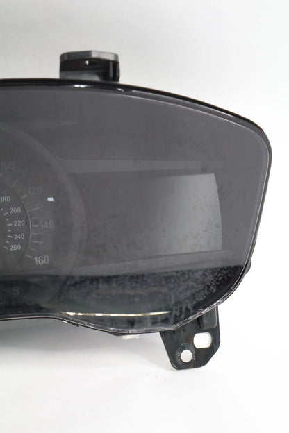 2016 FORD FUSION 2.0L SPEEDOMETER INSTRUMENT CLUSTER 213K MILES OEM FS7T-10849-J