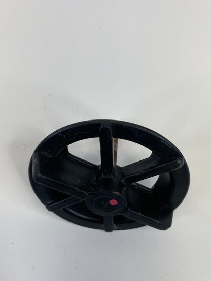 1995-2005 Hyundai Sonata Spare Tire Wheel Hold Down Retainer Bolt Clamp OEM