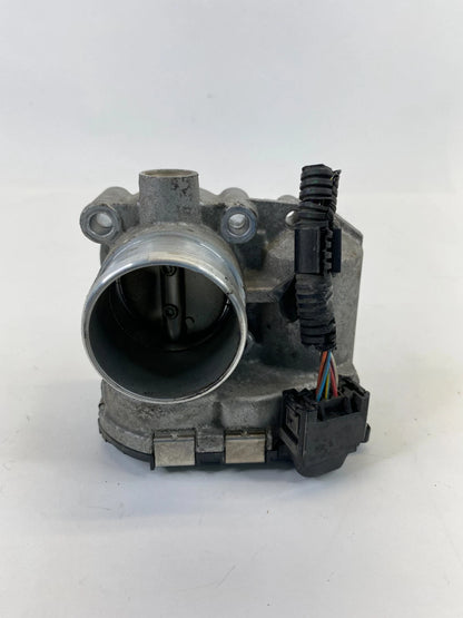 2012-2017 FIAT 500 1.4L A/T FWD THROTTLE BODY THROTTLE VALVE 0280750568 OEM