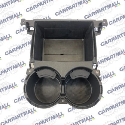 2011-2016 HONDA CR-Z CRZ CENTER CONSOLE CUP HOLDER CUPHOLDER 83400-SZT-G