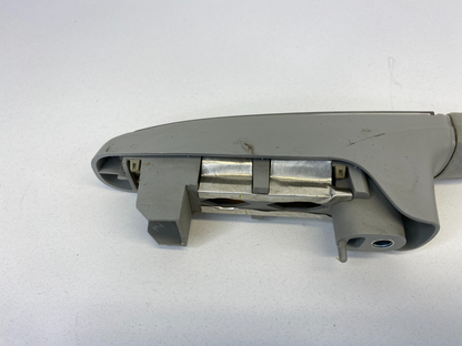 03-05 Honda Pilot 2ND Row Rear Left Roof Grab Grip Handle Assist Bar w/ Light