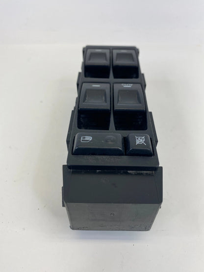 2006-2010 CHRYSLER 300 FRONT LEFT MASTER POWER WINDOW LOCK SWITCH OEM 04602785AA